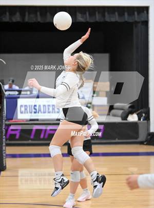 Bourgade Catholic @ Northwest Christian