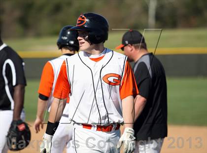 Thumbnail 2 in Gladewater @ Gilmer photogallery.