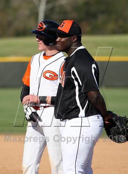 Thumbnail 3 in Gladewater @ Gilmer photogallery.