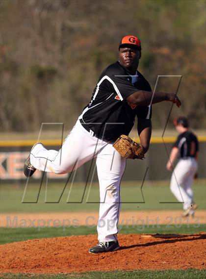 Thumbnail 3 in Gladewater @ Gilmer photogallery.