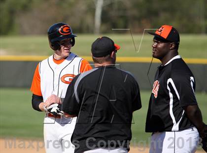 Thumbnail 1 in Gladewater @ Gilmer photogallery.