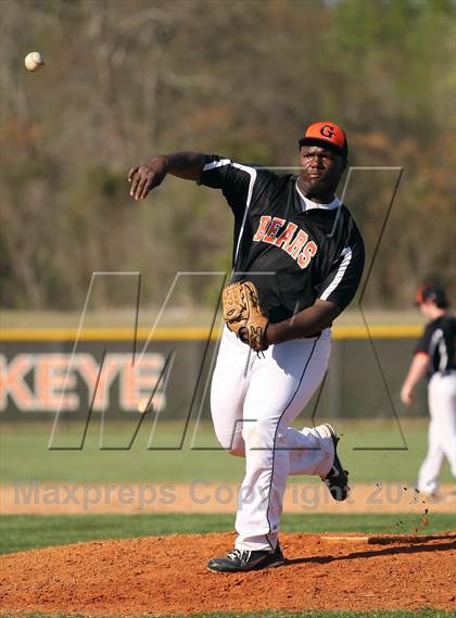Thumbnail 3 in Gladewater @ Gilmer photogallery.