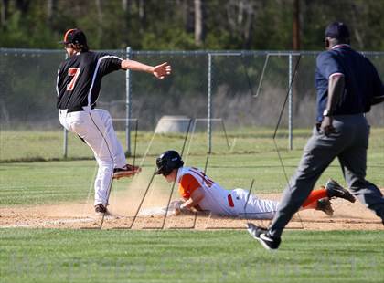 Thumbnail 1 in Gladewater @ Gilmer photogallery.