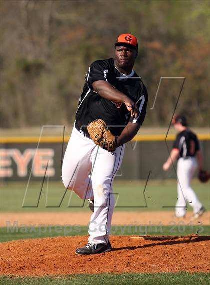 Thumbnail 1 in Gladewater @ Gilmer photogallery.