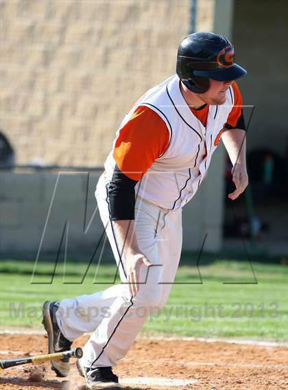 Thumbnail 1 in Gladewater @ Gilmer photogallery.