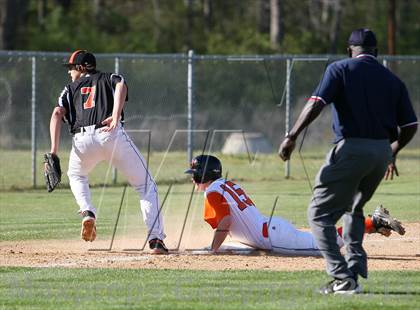 Thumbnail 3 in Gladewater @ Gilmer photogallery.