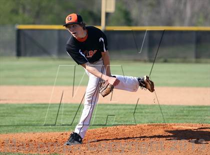 Thumbnail 3 in Gladewater @ Gilmer photogallery.