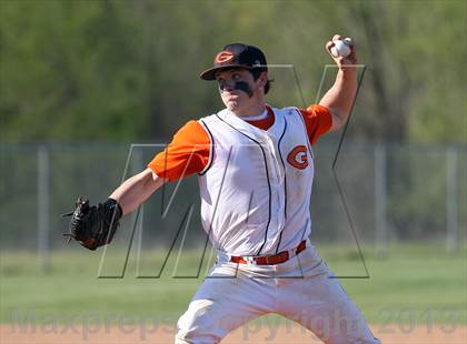 Thumbnail 1 in Gladewater @ Gilmer photogallery.