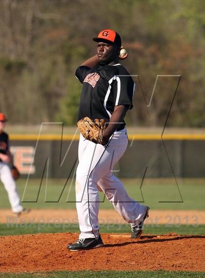 Thumbnail 1 in Gladewater @ Gilmer photogallery.
