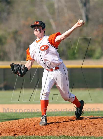 Thumbnail 3 in Gladewater @ Gilmer photogallery.