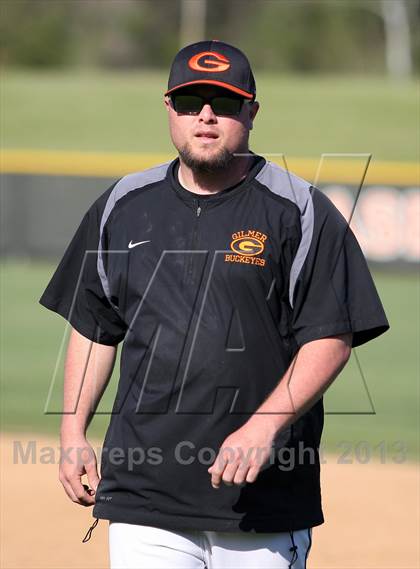 Thumbnail 3 in Gladewater @ Gilmer photogallery.