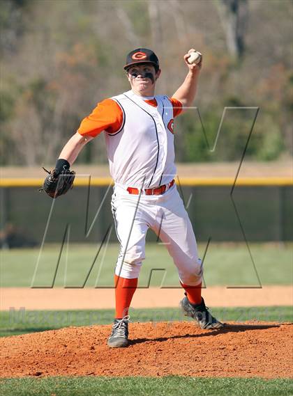 Thumbnail 2 in Gladewater @ Gilmer photogallery.