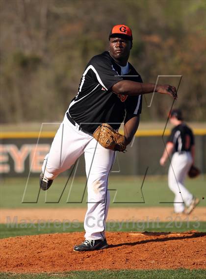 Thumbnail 2 in Gladewater @ Gilmer photogallery.