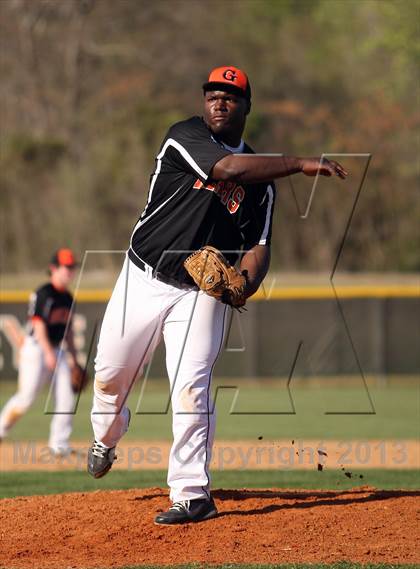 Thumbnail 1 in Gladewater @ Gilmer photogallery.