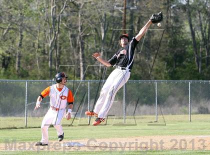 Thumbnail 3 in Gladewater @ Gilmer photogallery.