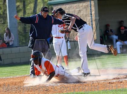 Thumbnail 2 in Gladewater @ Gilmer photogallery.