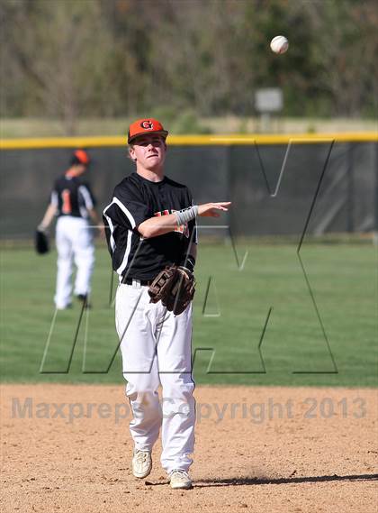 Thumbnail 2 in Gladewater @ Gilmer photogallery.