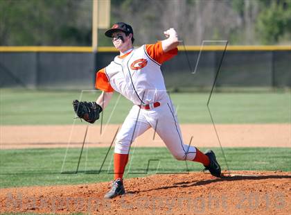 Thumbnail 2 in Gladewater @ Gilmer photogallery.