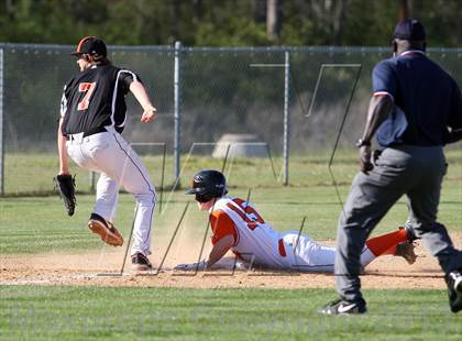 Thumbnail 2 in Gladewater @ Gilmer photogallery.