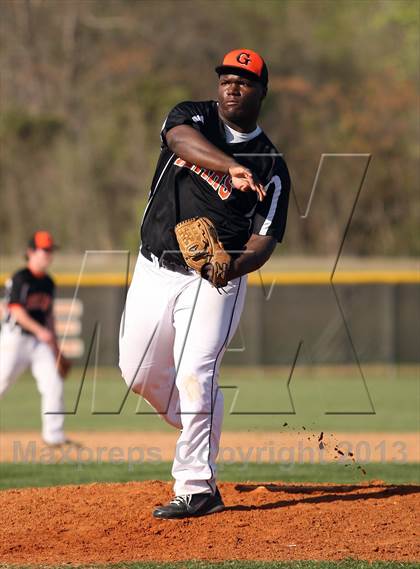 Thumbnail 3 in Gladewater @ Gilmer photogallery.