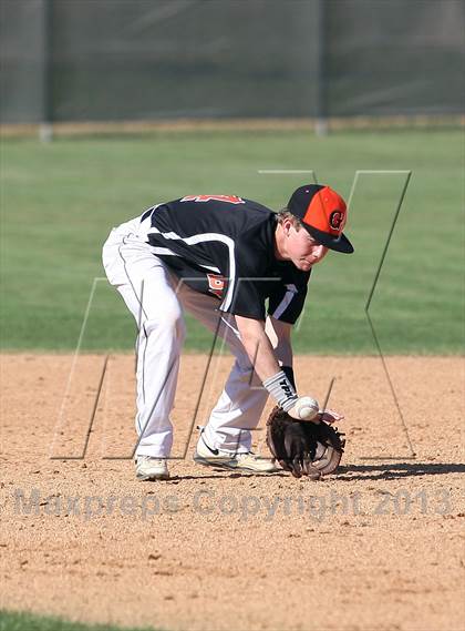 Thumbnail 3 in Gladewater @ Gilmer photogallery.