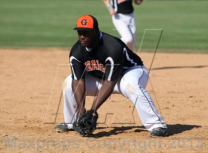 Thumbnail 1 in Gladewater @ Gilmer photogallery.