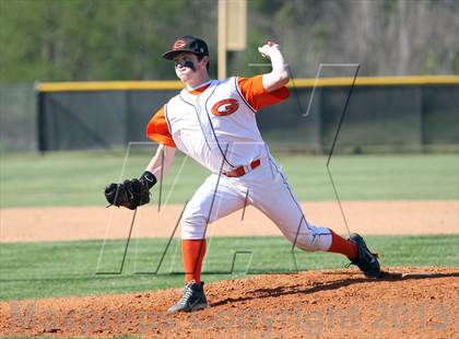 Thumbnail 1 in Gladewater @ Gilmer photogallery.