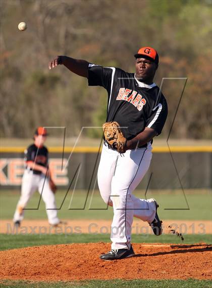 Thumbnail 2 in Gladewater @ Gilmer photogallery.