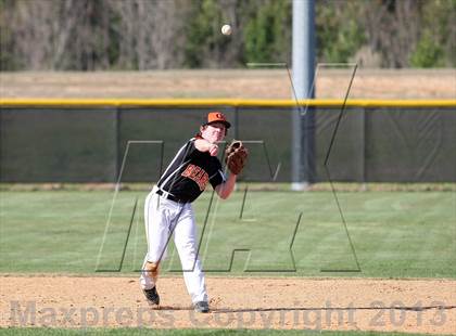 Thumbnail 1 in Gladewater @ Gilmer photogallery.