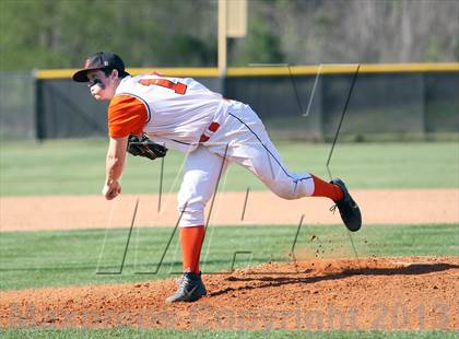Thumbnail 3 in Gladewater @ Gilmer photogallery.