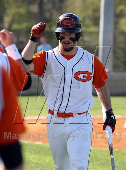 Thumbnail 2 in Gladewater @ Gilmer photogallery.