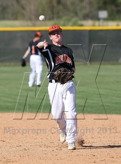 Thumbnail 1 in Gladewater @ Gilmer photogallery.