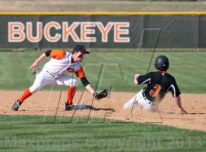 Thumbnail 3 in Gladewater @ Gilmer photogallery.