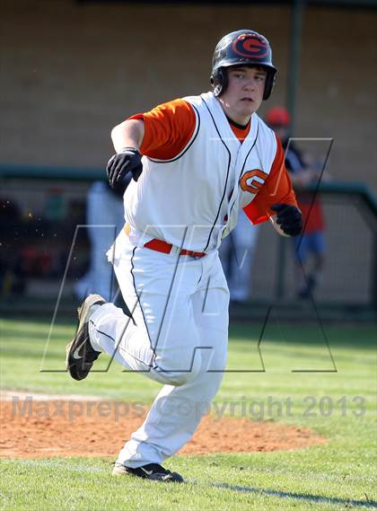 Thumbnail 3 in Gladewater @ Gilmer photogallery.