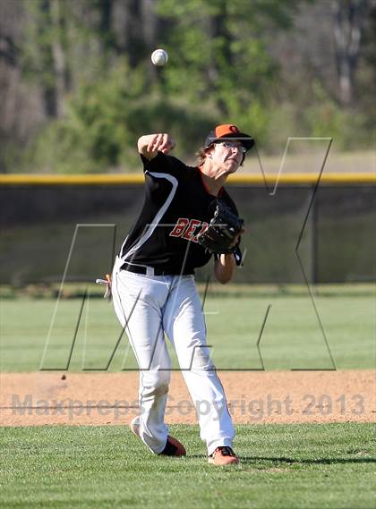 Thumbnail 3 in Gladewater @ Gilmer photogallery.