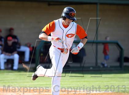 Thumbnail 1 in Gladewater @ Gilmer photogallery.