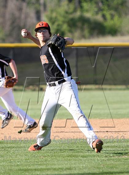 Thumbnail 1 in Gladewater @ Gilmer photogallery.