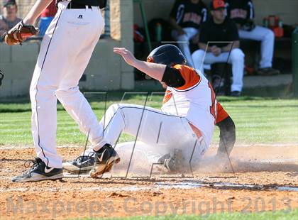 Thumbnail 1 in Gladewater @ Gilmer photogallery.
