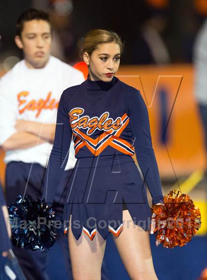 Thumbnail 1 in Lompoc @ Chaminade (CIF SS Semifinal) photogallery.