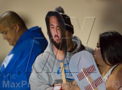 Thumbnail 1 in Lompoc @ Chaminade (CIF SS Semifinal) photogallery.