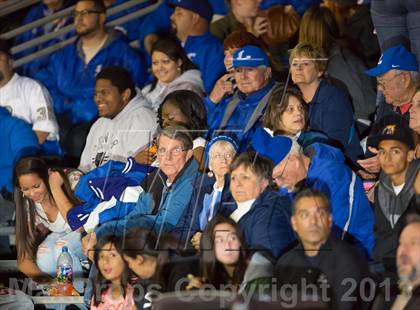 Thumbnail 3 in Lompoc @ Chaminade (CIF SS Semifinal) photogallery.