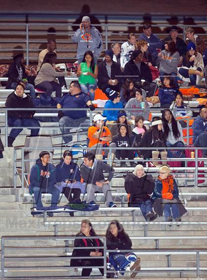 Thumbnail 1 in Lompoc @ Chaminade (CIF SS Semifinal) photogallery.