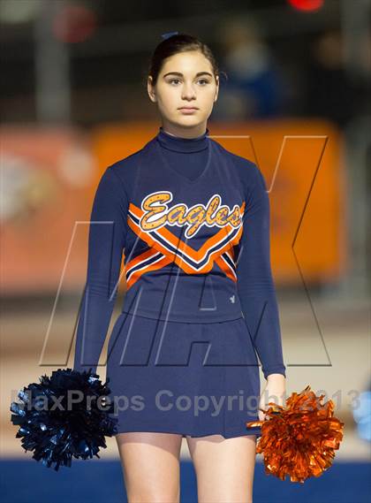 Thumbnail 3 in Lompoc @ Chaminade (CIF SS Semifinal) photogallery.