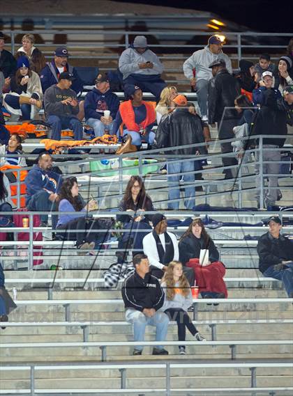 Thumbnail 2 in Lompoc @ Chaminade (CIF SS Semifinal) photogallery.