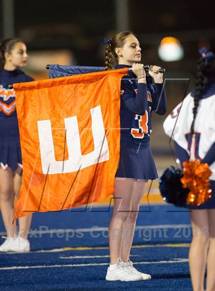 Thumbnail 1 in Lompoc @ Chaminade (CIF SS Semifinal) photogallery.