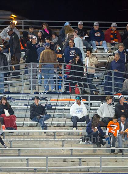 Thumbnail 3 in Lompoc @ Chaminade (CIF SS Semifinal) photogallery.