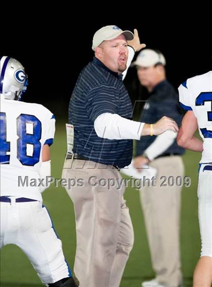 Thumbnail 1 in Georgetown @ McNeil photogallery.