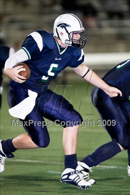 Thumbnail 1 in Georgetown @ McNeil photogallery.