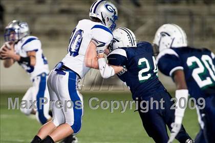Thumbnail 3 in Georgetown @ McNeil photogallery.