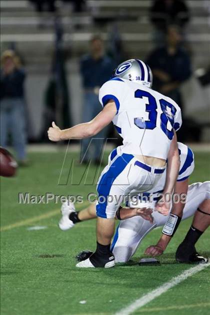Thumbnail 2 in Georgetown @ McNeil photogallery.